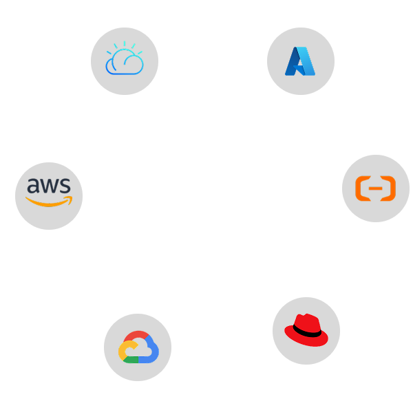 Digital Engineering Illustration